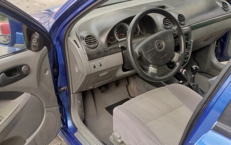 Chevrolet Lacetti, 2011 год, 437 000 рублей, 8 фотография