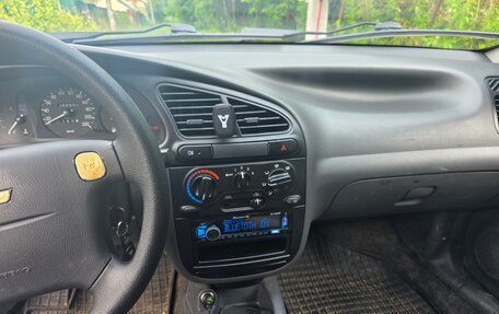 Chevrolet Lanos I, 2006 год, 270 000 рублей, 10 фотография