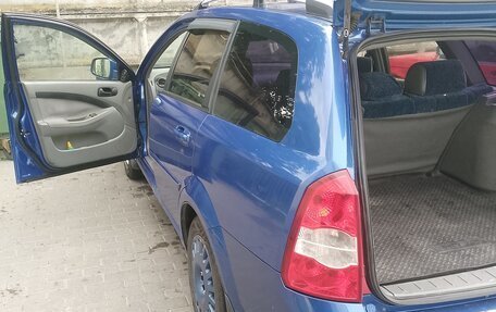Chevrolet Lacetti, 2011 год, 437 000 рублей, 6 фотография