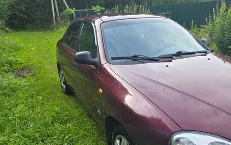 Chevrolet Lanos I, 2006 год, 270 000 рублей, 2 фотография