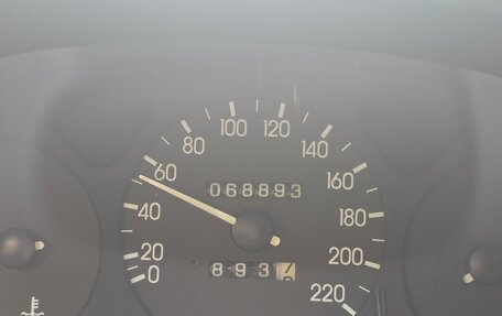 Chevrolet Lanos I, 2006 год, 270 000 рублей, 9 фотография