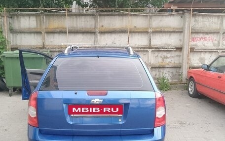 Chevrolet Lacetti, 2011 год, 437 000 рублей, 7 фотография