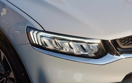 Geely Tugella FY11, 2023 год, 3 190 000 рублей, 6 фотография