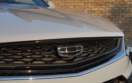 Geely Tugella FY11, 2023 год, 3 190 000 рублей, 5 фотография