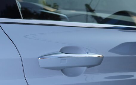Geely Tugella FY11, 2023 год, 3 190 000 рублей, 9 фотография