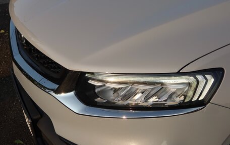 Geely Tugella FY11, 2023 год, 3 190 000 рублей, 7 фотография