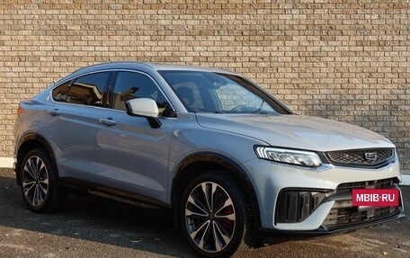 Geely Tugella FY11, 2023 год, 3 190 000 рублей, 3 фотография
