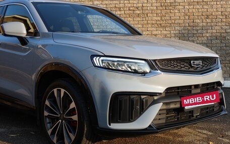 Geely Tugella FY11, 2023 год, 3 190 000 рублей, 4 фотография