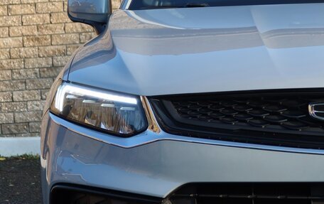 Geely Tugella FY11, 2023 год, 3 190 000 рублей, 12 фотография