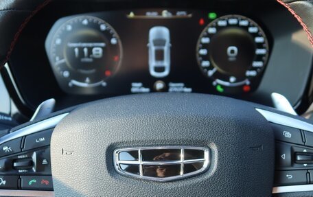 Geely Tugella FY11, 2023 год, 3 190 000 рублей, 22 фотография