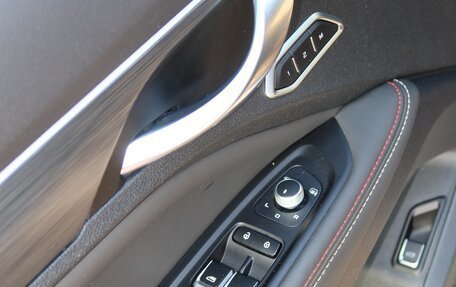 Geely Tugella FY11, 2023 год, 3 190 000 рублей, 18 фотография