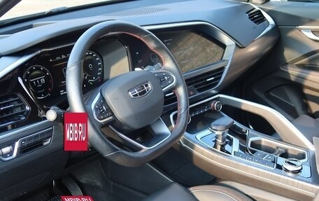 Geely Tugella FY11, 2023 год, 3 190 000 рублей, 20 фотография