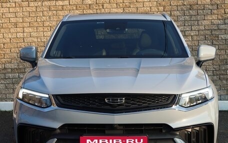 Geely Tugella FY11, 2023 год, 3 190 000 рублей, 11 фотография