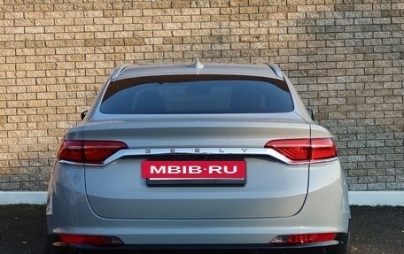 Geely Tugella FY11, 2023 год, 3 190 000 рублей, 33 фотография