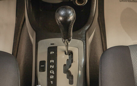 Chevrolet Lacetti, 2010 год, 549 000 рублей, 12 фотография
