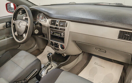 Chevrolet Lacetti, 2010 год, 549 000 рублей, 15 фотография