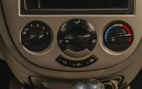 Chevrolet Lacetti, 2010 год, 549 000 рублей, 11 фотография