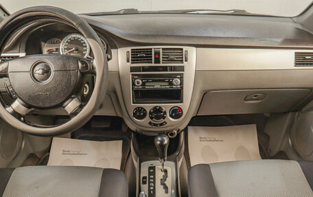Chevrolet Lacetti, 2010 год, 549 000 рублей, 14 фотография
