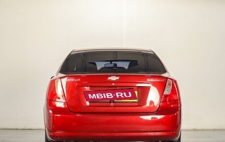 Chevrolet Lacetti, 2010 год, 549 000 рублей, 6 фотография