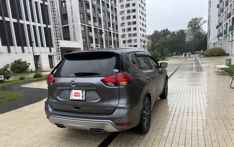Nissan X-Trail, 2019 год, 2 450 000 рублей, 1 фотография