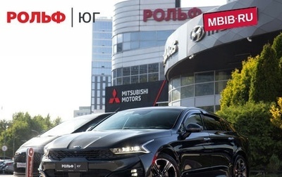 KIA K5, 2021 год, 2 768 000 рублей, 1 фотография