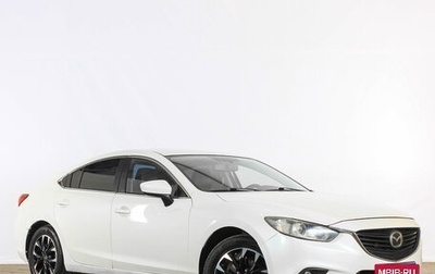Mazda 6, 2013 год, 1 229 000 рублей, 1 фотография