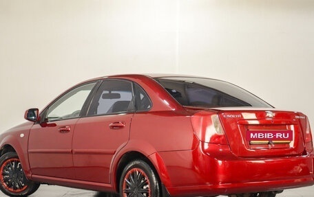 Chevrolet Lacetti, 2010 год, 549 000 рублей, 5 фотография