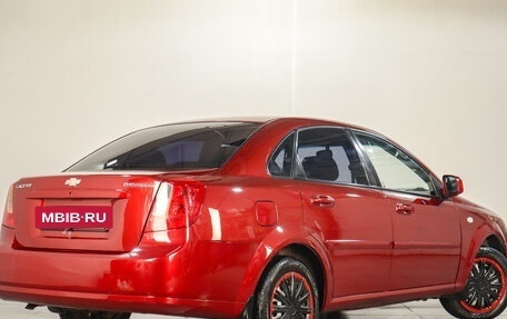 Chevrolet Lacetti, 2010 год, 549 000 рублей, 7 фотография