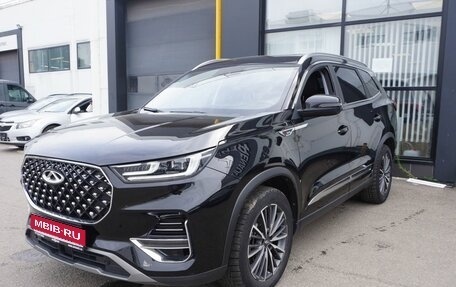 Chery Tiggo 8 Pro, 2023 год, 1 995 000 рублей, 1 фотография