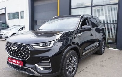 Chery Tiggo 8 Pro, 2023 год, 1 995 000 рублей, 1 фотография