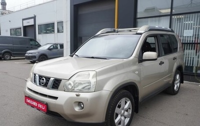Nissan X-Trail, 2008 год, 888 000 рублей, 1 фотография