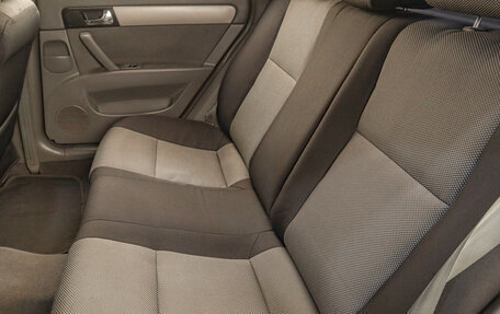 Chevrolet Lacetti, 2010 год, 549 000 рублей, 17 фотография
