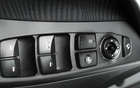 Hyundai Elantra V, 2012 год, 919 000 рублей, 19 фотография