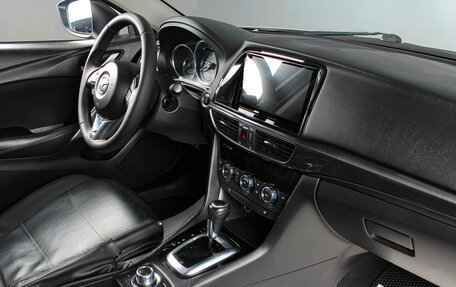 Mazda 6, 2013 год, 1 229 000 рублей, 11 фотография