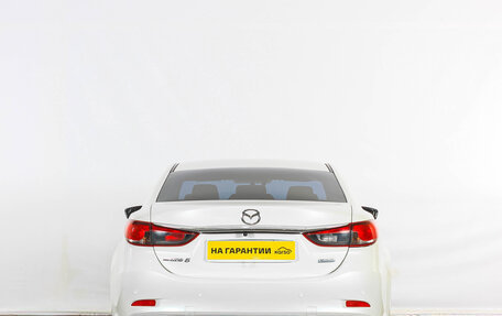 Mazda 6, 2013 год, 1 229 000 рублей, 6 фотография