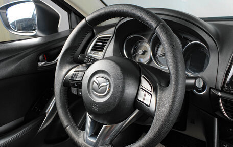 Mazda 6, 2013 год, 1 229 000 рублей, 12 фотография