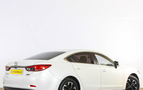 Mazda 6, 2013 год, 1 229 000 рублей, 7 фотография