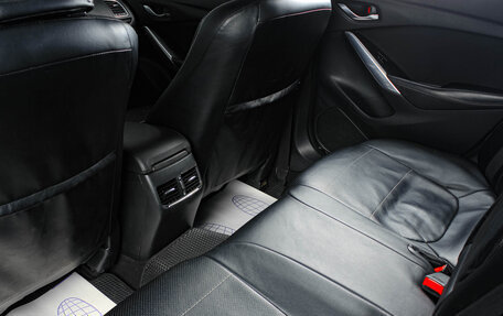 Mazda 6, 2013 год, 1 229 000 рублей, 9 фотография
