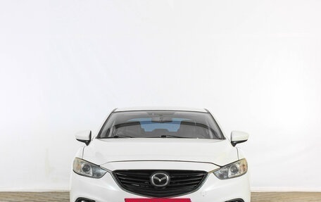 Mazda 6, 2013 год, 1 229 000 рублей, 2 фотография