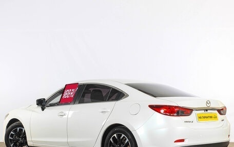 Mazda 6, 2013 год, 1 229 000 рублей, 5 фотография