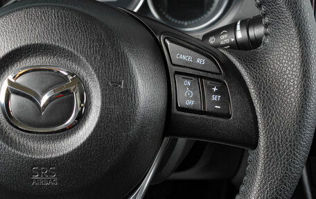 Mazda 6, 2013 год, 1 229 000 рублей, 16 фотография