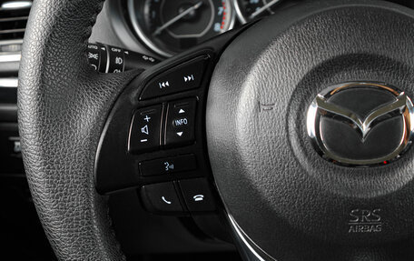 Mazda 6, 2013 год, 1 229 000 рублей, 15 фотография