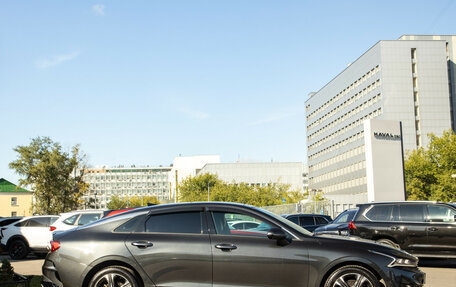 KIA K5, 2021 год, 2 768 000 рублей, 3 фотография