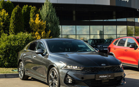 KIA K5, 2021 год, 2 768 000 рублей, 2 фотография