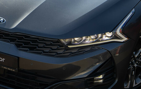 KIA K5, 2021 год, 2 768 000 рублей, 13 фотография
