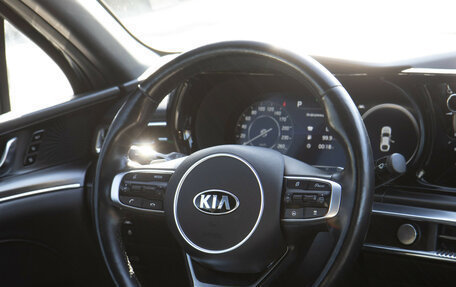 KIA K5, 2021 год, 2 768 000 рублей, 15 фотография