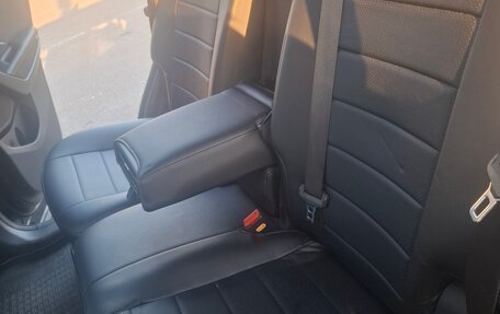 Hyundai Santa Fe III рестайлинг, 2015 год, 1 980 000 рублей, 33 фотография