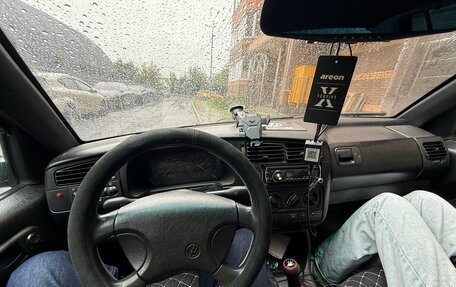 Volkswagen Golf III, 1992 год, 249 000 рублей, 18 фотография