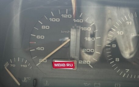 Volkswagen Golf III, 1992 год, 249 000 рублей, 15 фотография