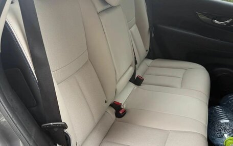 Nissan X-Trail, 2019 год, 2 450 000 рублей, 6 фотография